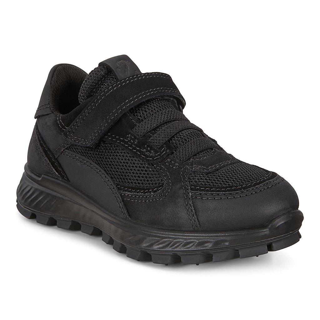 Baskets Ecco Exostrike Filles Noir 7619-WATOL